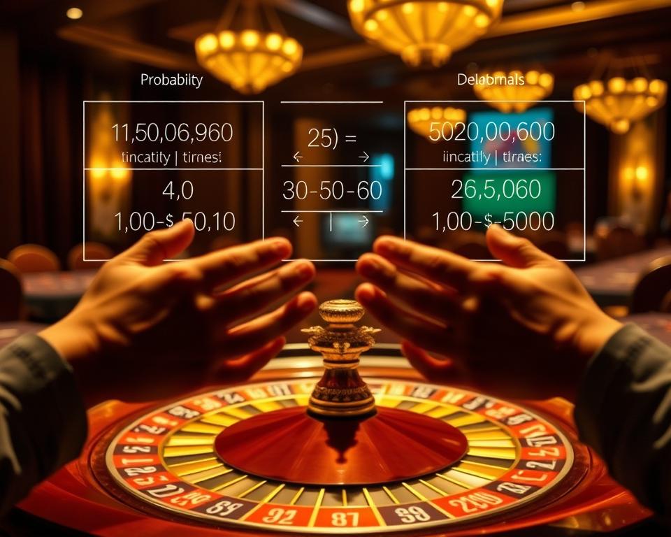 Rahasia Menang Roulette dari Pemain Profesional Dunia